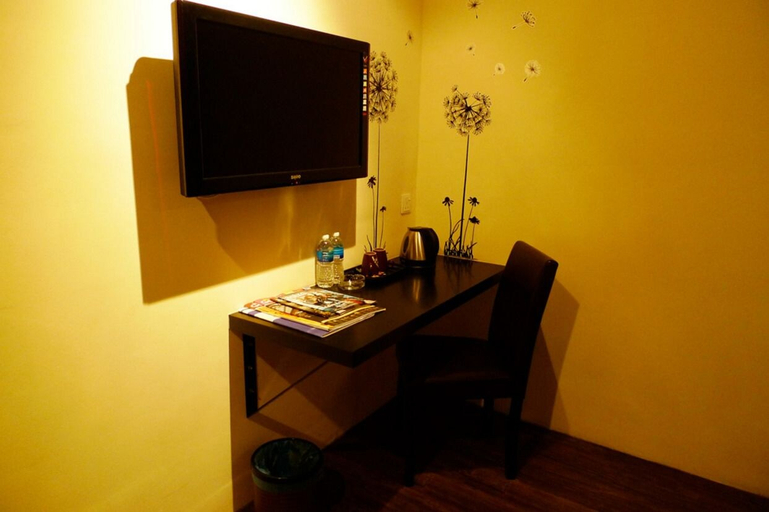 Others 4, Hotel Austin Paradise - Pulai Utama, Johor Bahru