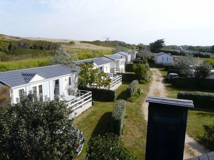 Exterior & Views 2, Camping Île Percée, Finistère