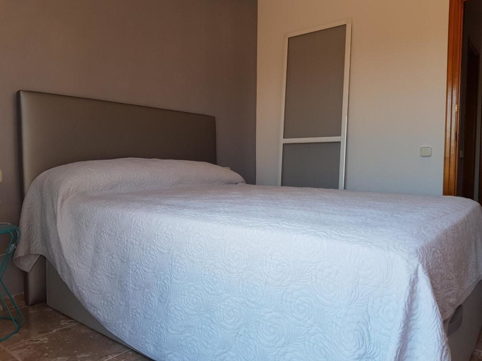 Bedroom 3, Casa Fragata con Jardin y Vista Mar - 102D, Tarragona