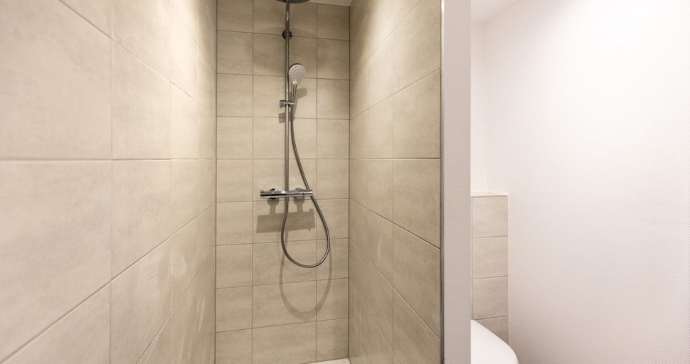 Bathroom 5, Maison d'Hotes Les Chambres de Clem', Bas-Rhin
