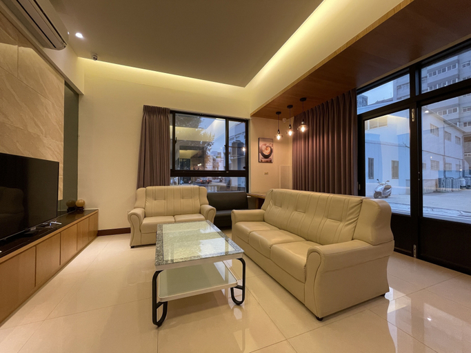 Others 5, Cherry Inn, Penghu