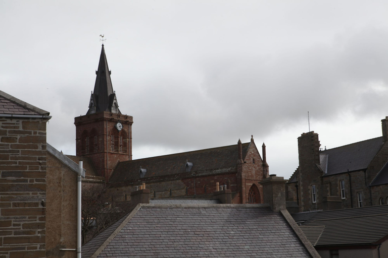 Exterior & Views, Castleyards Apartment 2, Orkney Islands
