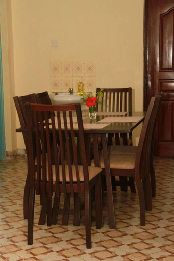 Others 4, Desa Homes, Voi