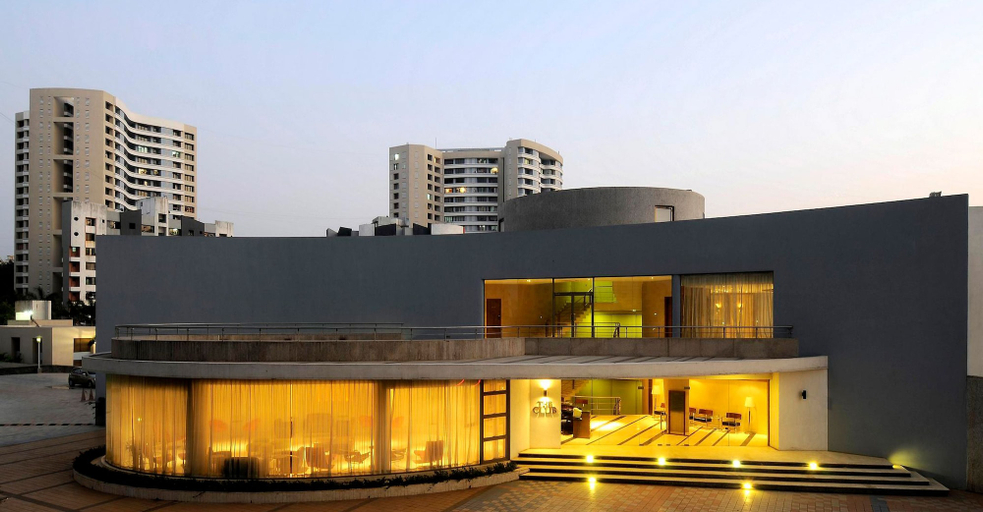 Exterior & Views 2, Lalco Residency, Mumbai Suburban