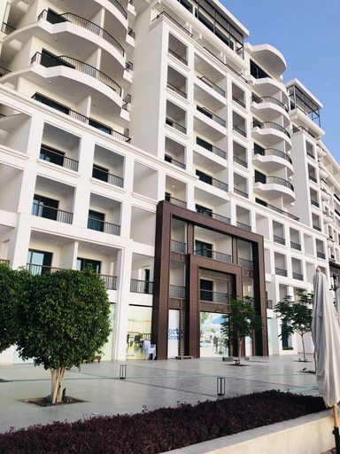 Exterior & Views 2, Porto Dead Sea, Madaba