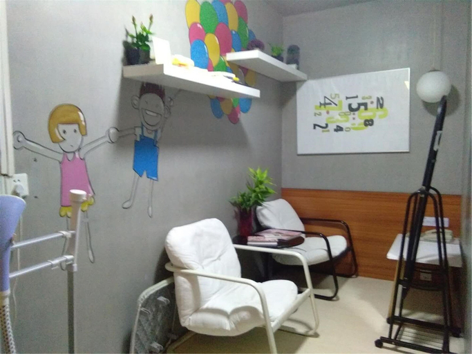 Bedroom 5, Colour Inn Shenzhen Dongmen Branch, Shenzhen