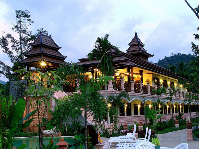 Exterior & Views 2, Grand Orchid Resort, Koh Chang