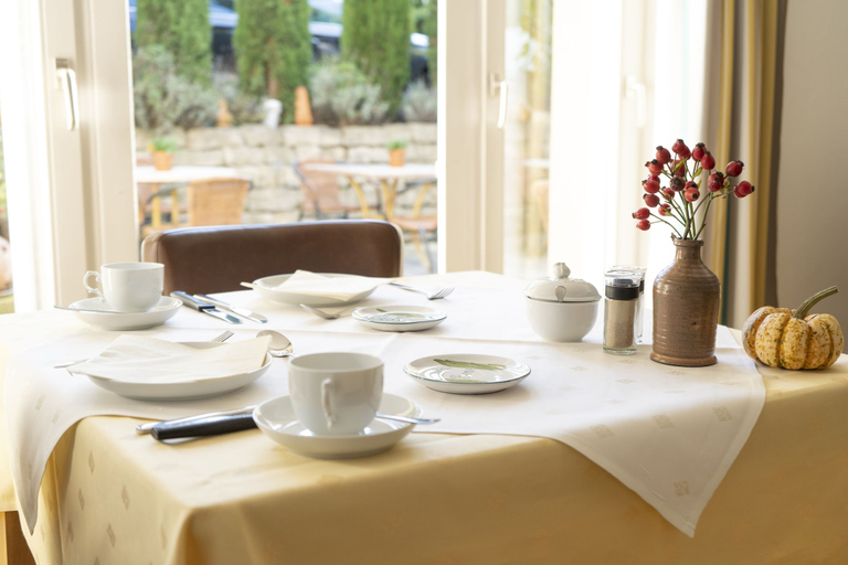 Food & Drinks 5, Hotel Villa Benz, Rhein-Neckar-Kreis