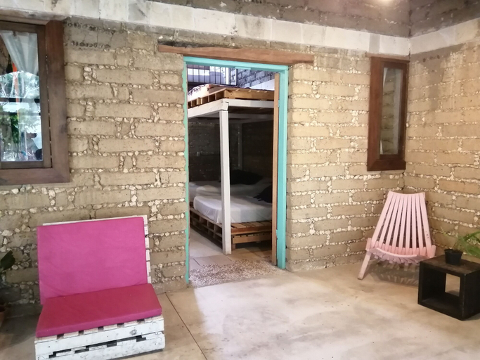 Others 5, Canto del Agua Ecolodge, Socoltenango