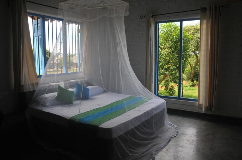 Bedroom 3, Back of beyond -  Wellness Retreat, Tangalle