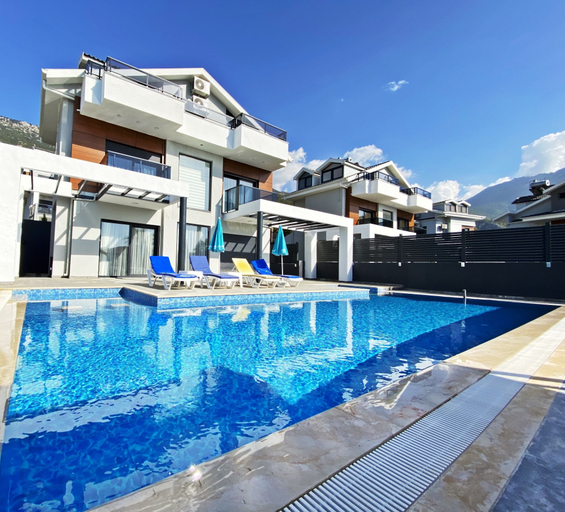Exterior 5, Fethiye Nokta Life B, Fethiye