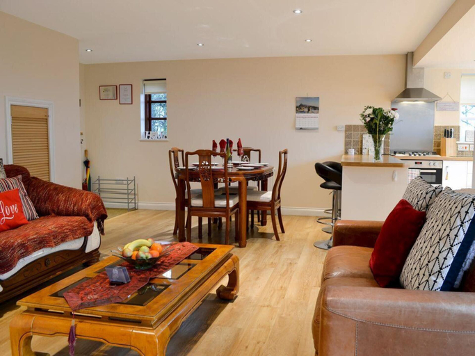 Others 5, A Devon Rural Retreat, Devon
