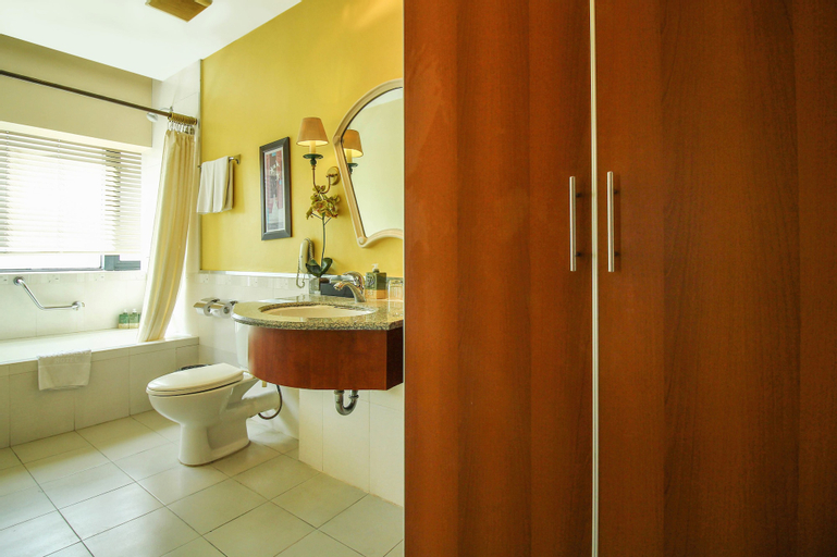 Bedroom 26