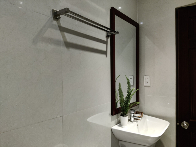 Bathroom 4, Banyan Villa Nha Trang, Nha Trang