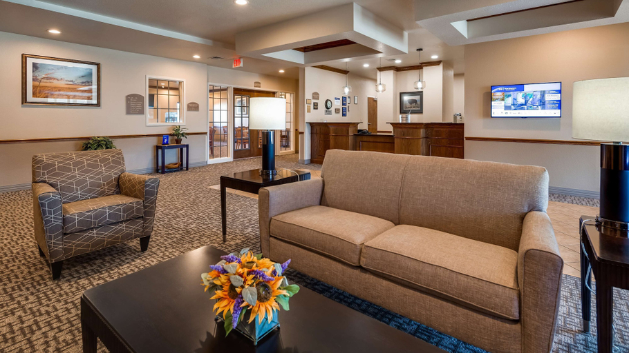 Others 5, Best Western El-quartelejo Inn & Suites, Scott