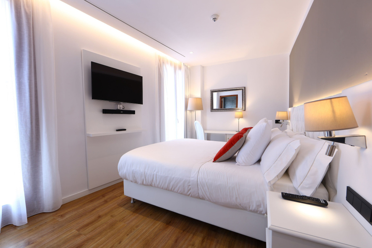 Bedroom 4, BO Hotel, Baleares