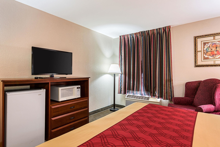 Others 5, Econo Lodge Andrews Air Force Base, Prince George's