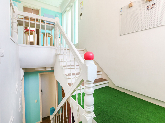 Others 5, Tiara Guesthouse - Hostel, Mapo