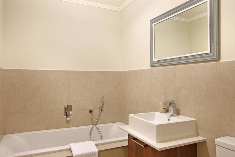 Bathroom 2, Ashton Park Luxury Apartment, City of Cape Town
