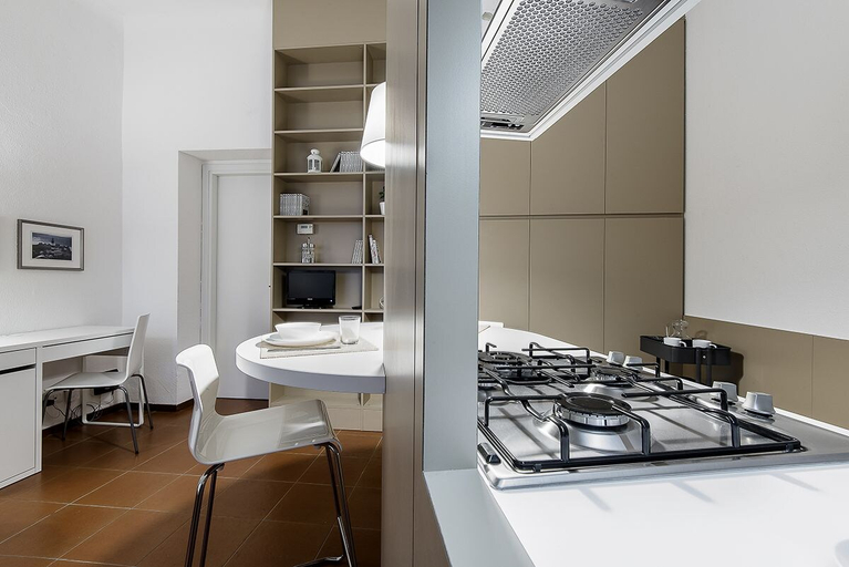 Others 3, Shortstays Vittoria Arconati, Milano