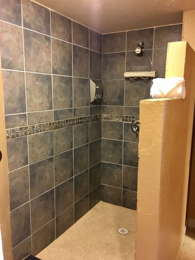 Bathroom 4, Gold Canyon Golf Resort & Spa, Pinal