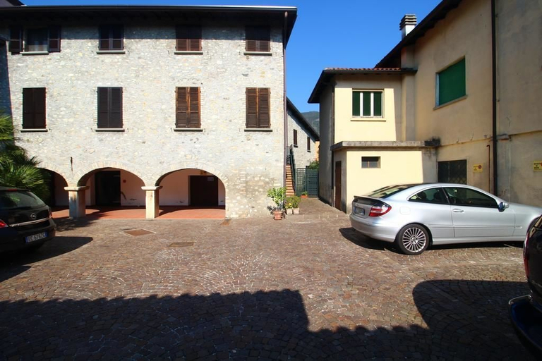 Front of property 4, Near Lake Garda, Brescia