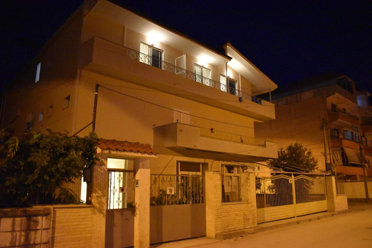 Exterior & Views 2, Hotel Vila Nino, Beratit