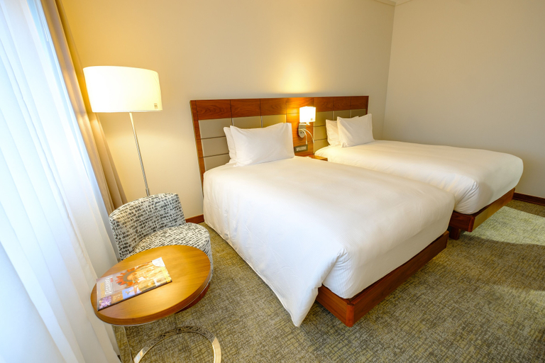 Bedroom 3, Hilton Garden Inn Mbabane, Mbabane East