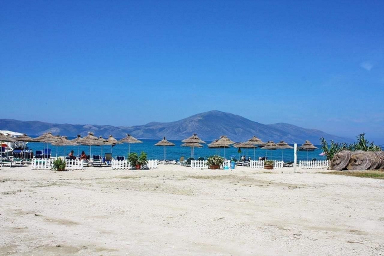 Others 4, Hotel Nika Horizonti, Vlorës