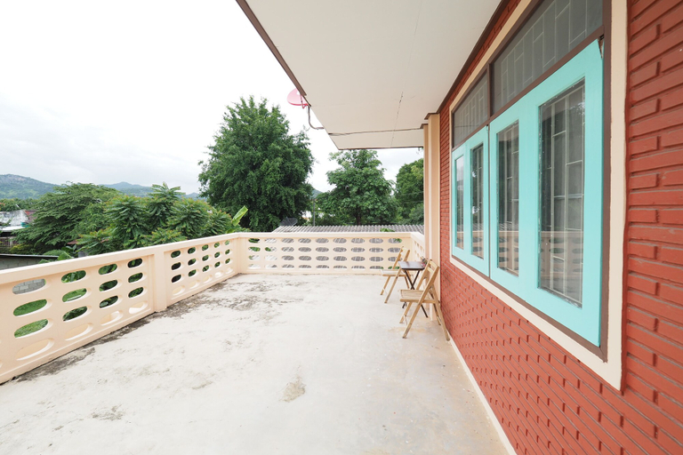 Others 4, Frosty Homestay, Muang Kanchanaburi