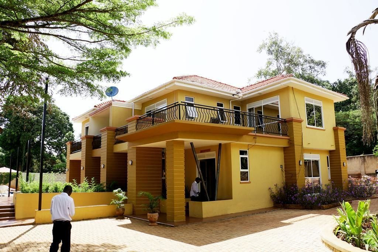 Exterior & Views 2, The Mansion Hotel, Jinja