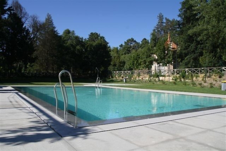Sport & Beauty 2, Pedras Salgadas Spa & Nature Park, Vila Pouca de Aguiar
