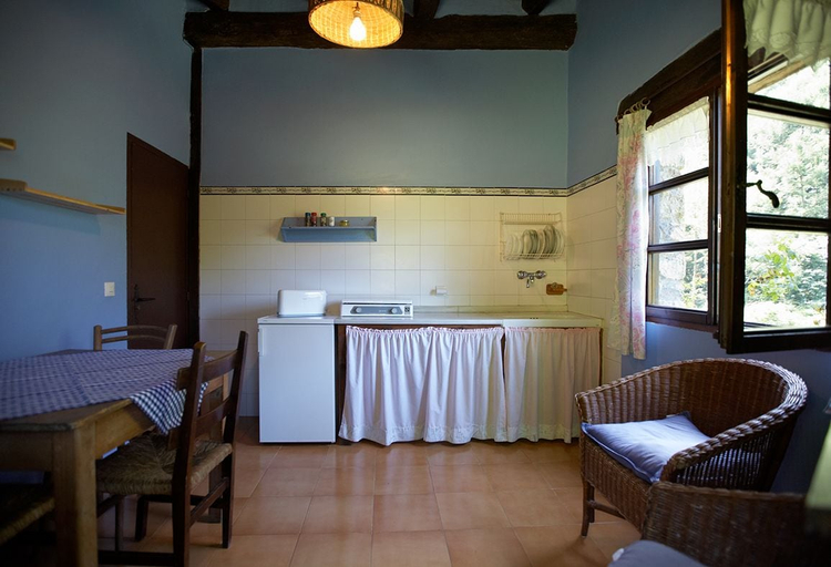 Others 5, Casa Rural Goikola, Guipúzcoa