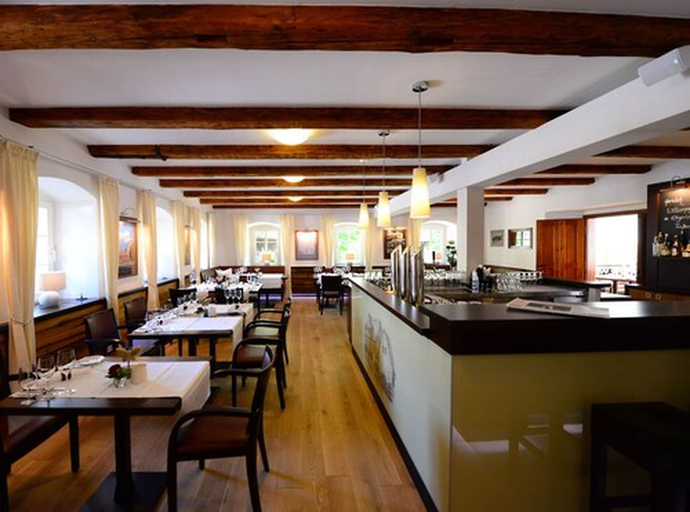Food & Drinks 4, Landidyll Hotel Erbgericht Tautewalde, Bautzen