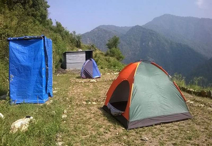 Others 3, Janardan Resort Churaini - Campsite, Nainital