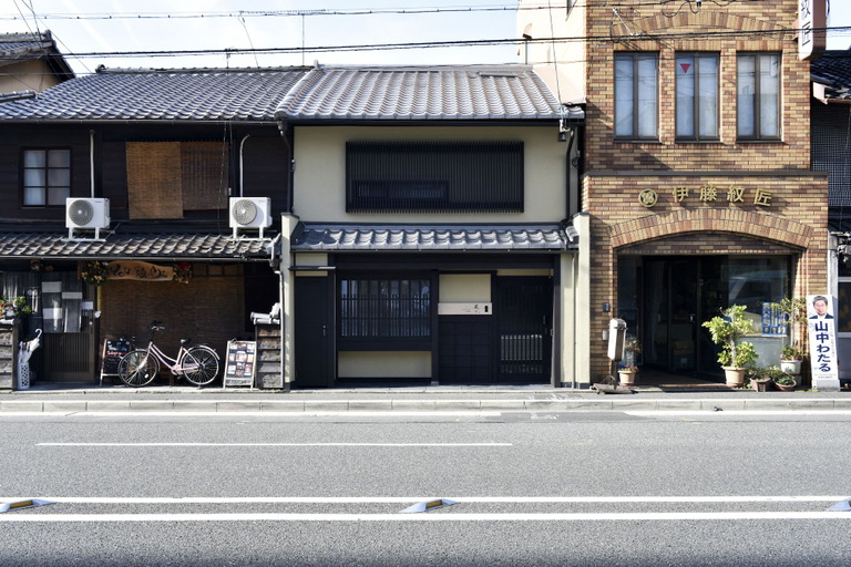 Exterior & Views 2, Kuraya Kamigojo-cho, Kyoto