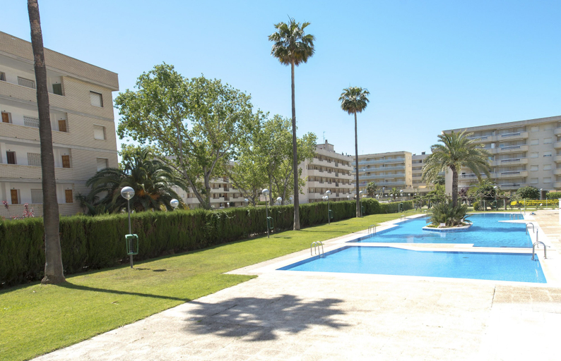Sport & Beauty 5, Ona Aquamarina, Tarragona