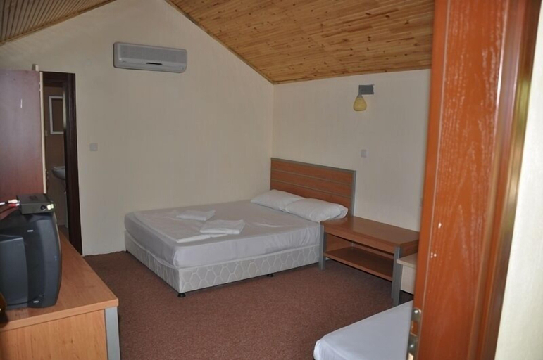 Bedroom 2, Osay Magic Garden, Manavgat