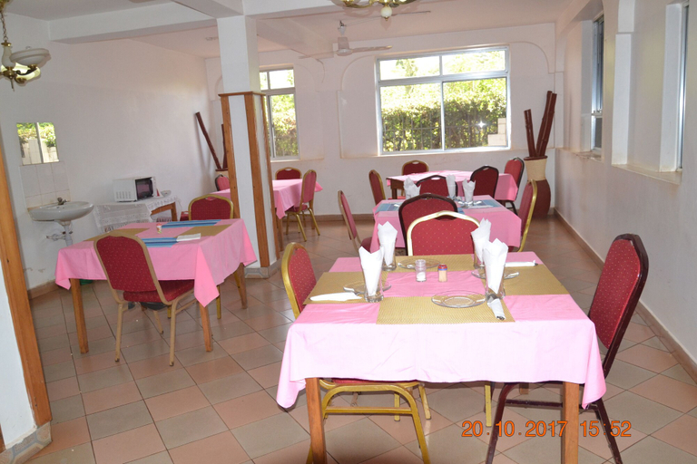 Food & Drinks, Motel 88, Morogoro Urban