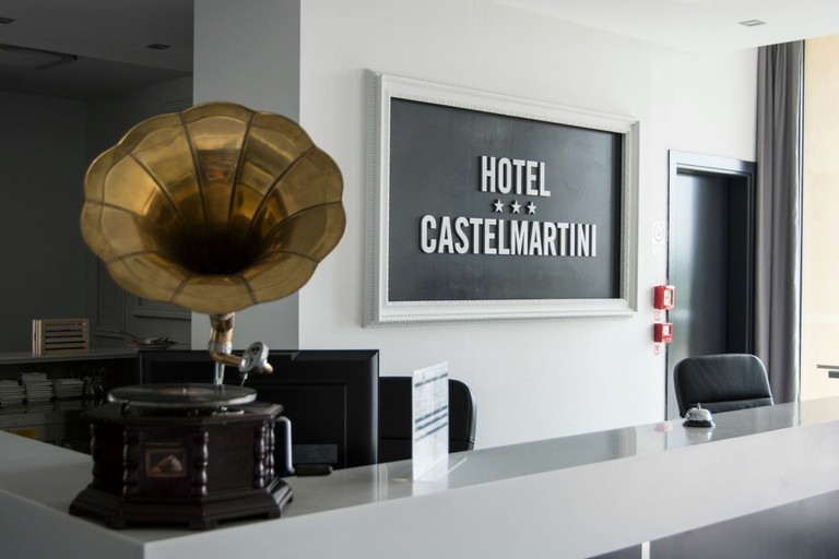 Others 4, Castelmartini, Pistoia