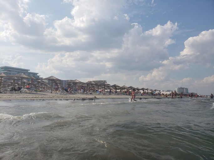 Others 4, Apartment Summerland Mamaia, Constanta