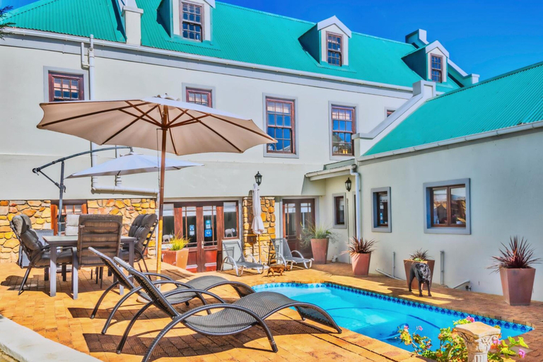 Sport & Beauty 2, Peace Valley Guesthouse, Overberg