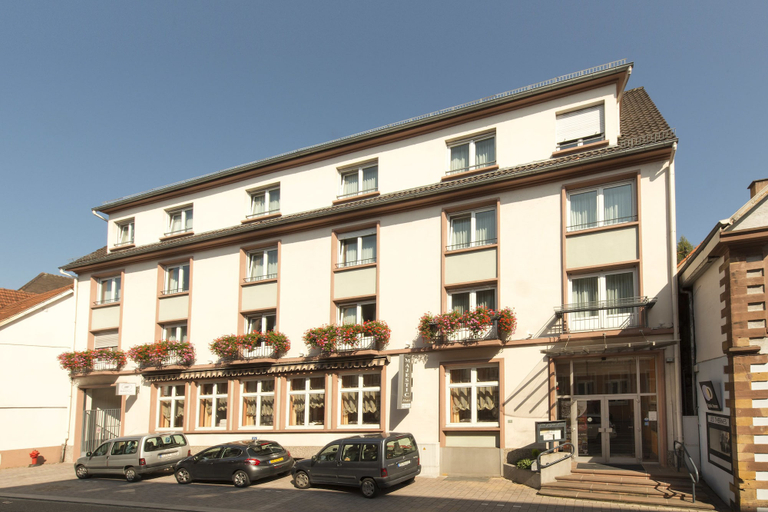Exterior & Views 2, Hotel Majestic Alsace, Bas-Rhin