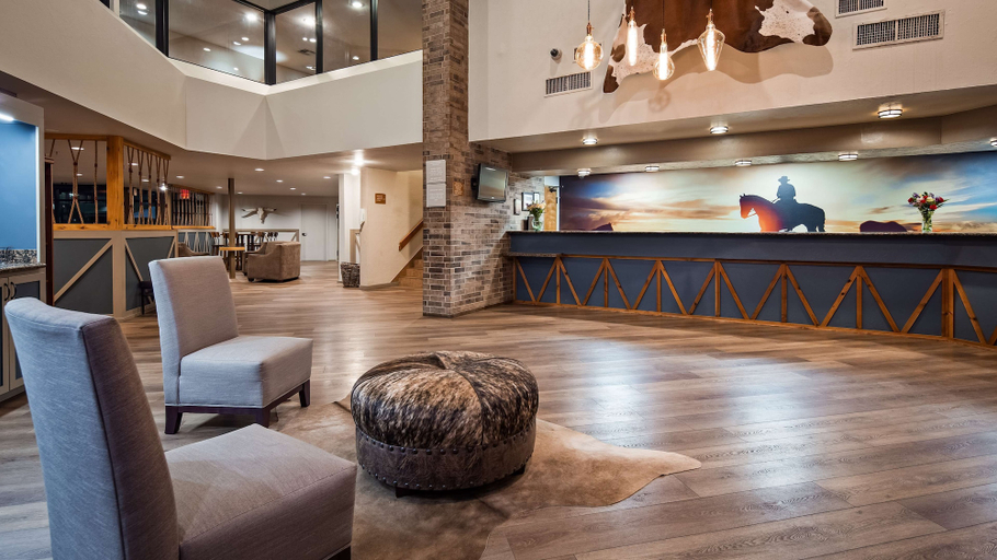 Others 4, Best Western Plus Saddleback Inn & Conference Center, Oklahoma