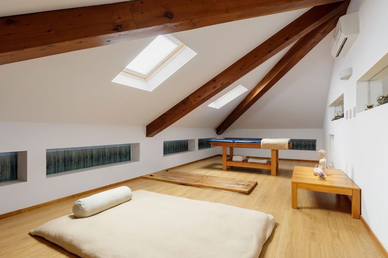 Bedroom 3, Hotel Alto Traful, Los Lagos