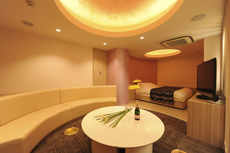 Others 4, HOTEL IRIS - Adult Only, Fujisawa