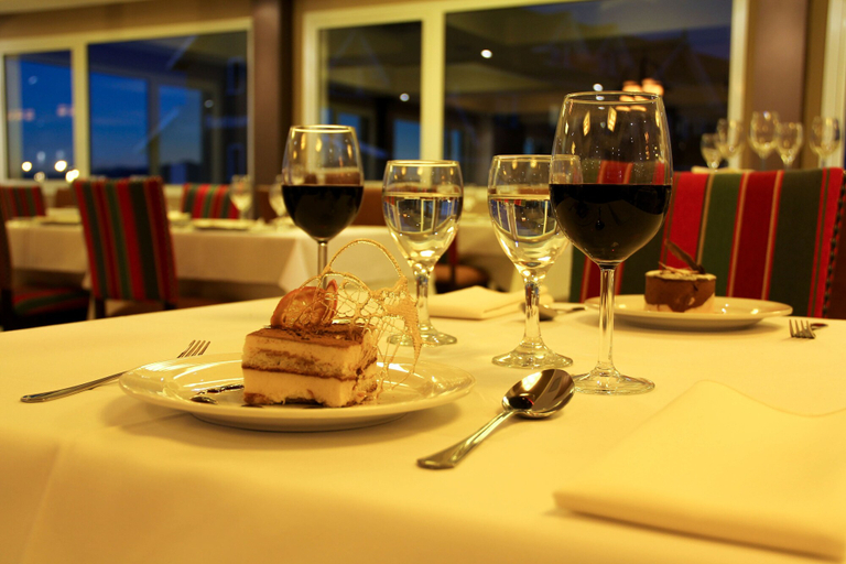 Food & Drinks 4, Las Dunas Hotel, Lago Argentino
