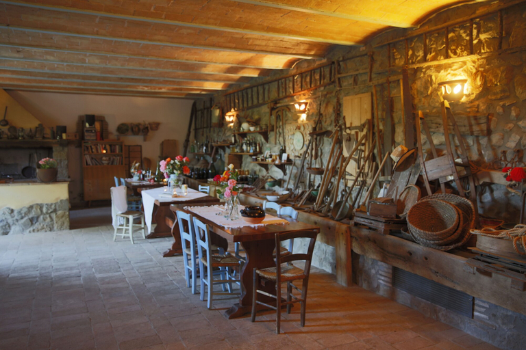 Food & Drinks 4, Agriturismo Valle del Tione, Terni