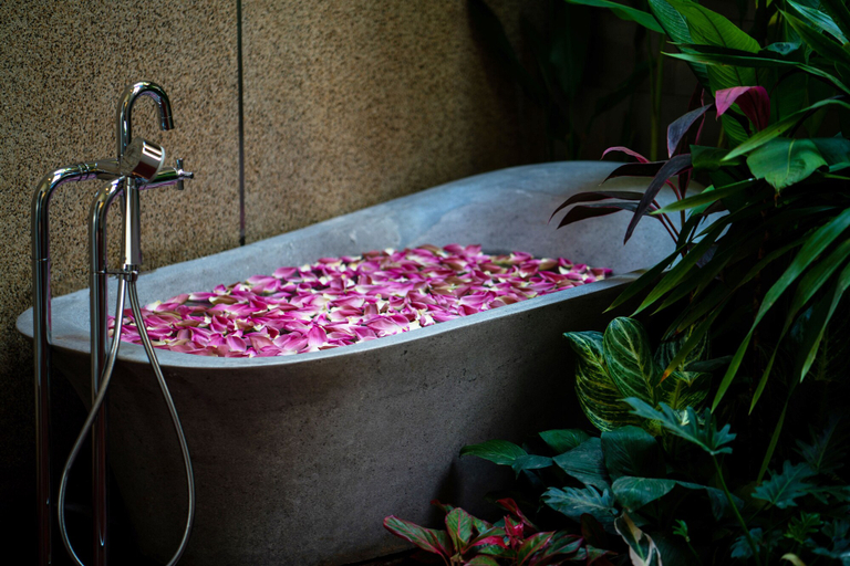 Bathroom 4, Jaya House Angkor Park, Siem Reap