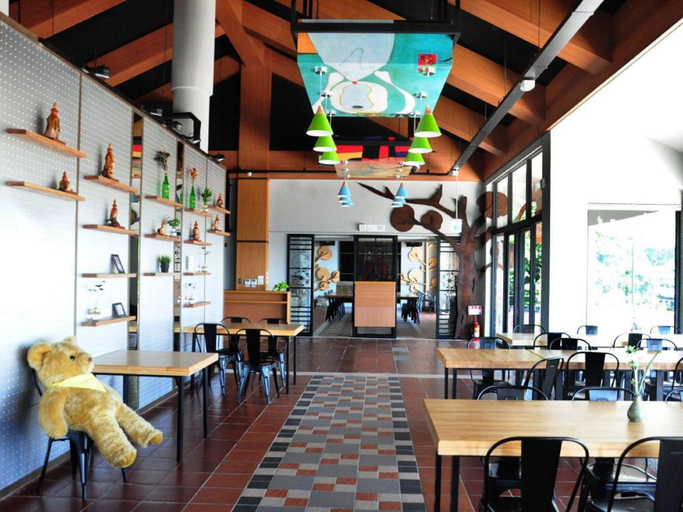Food & Drinks 4, Yanmin Hot Spring Resort, Taipei City